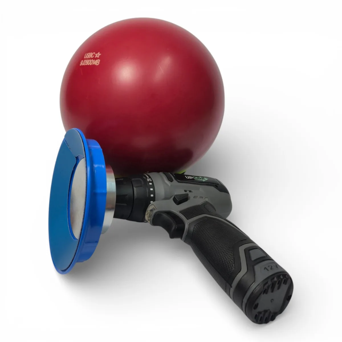 Shaftᵀᴳ — product view 7